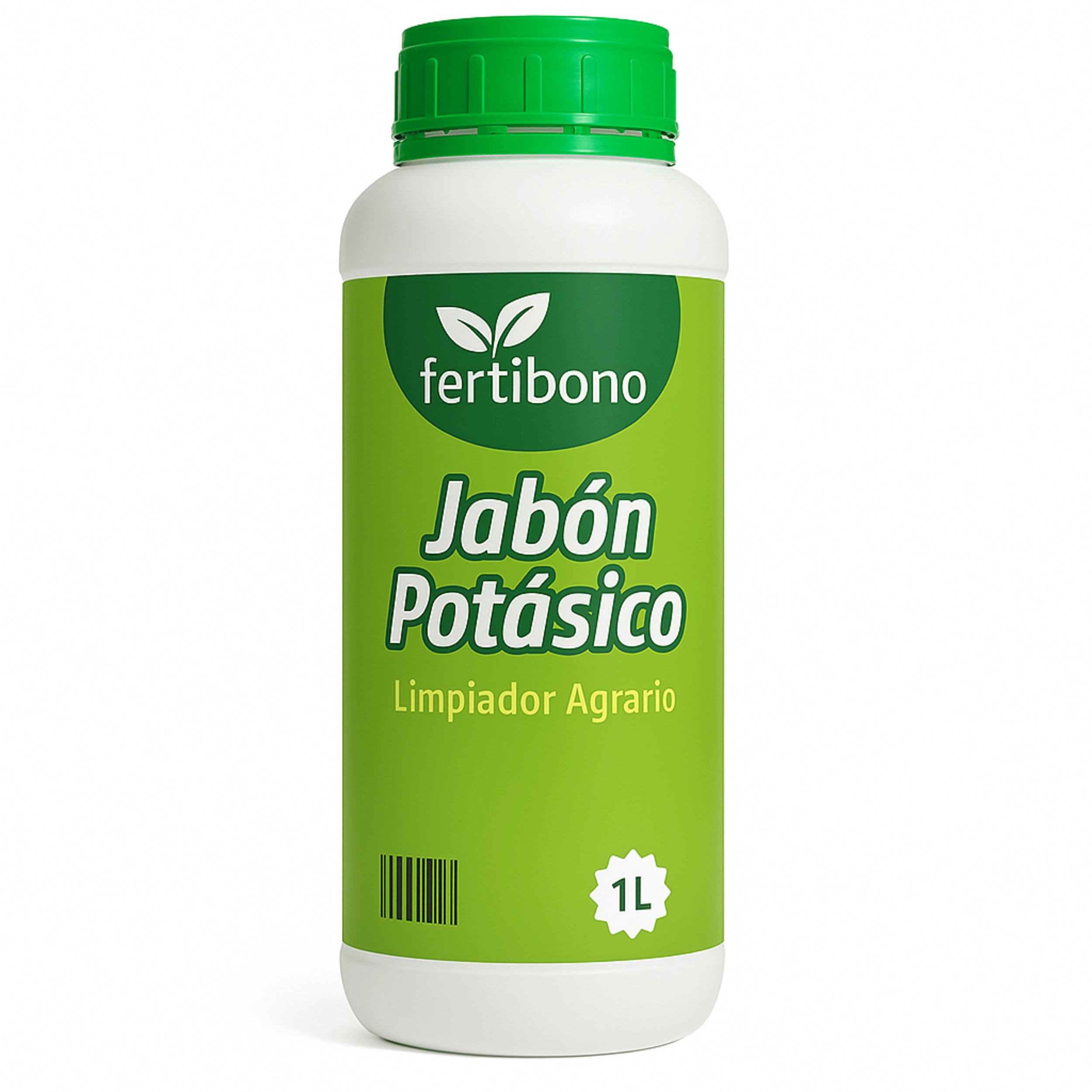 Jabón Potásico